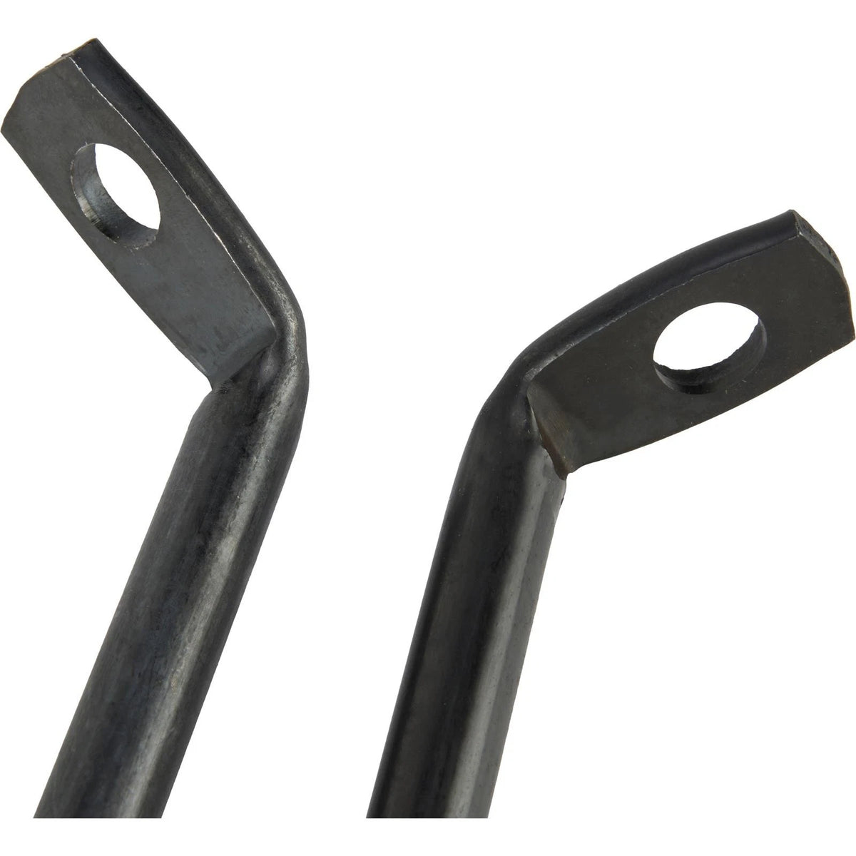 Pair of Lower Fender Extension Braces for Nova (1962–1965) 1616A
