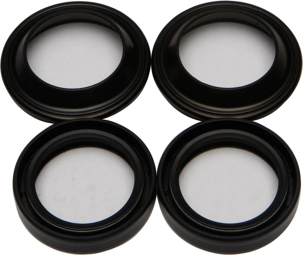 Fork Oil & Dust Seal Kit 56-125 for Suzuki RG125 (1992–1994)