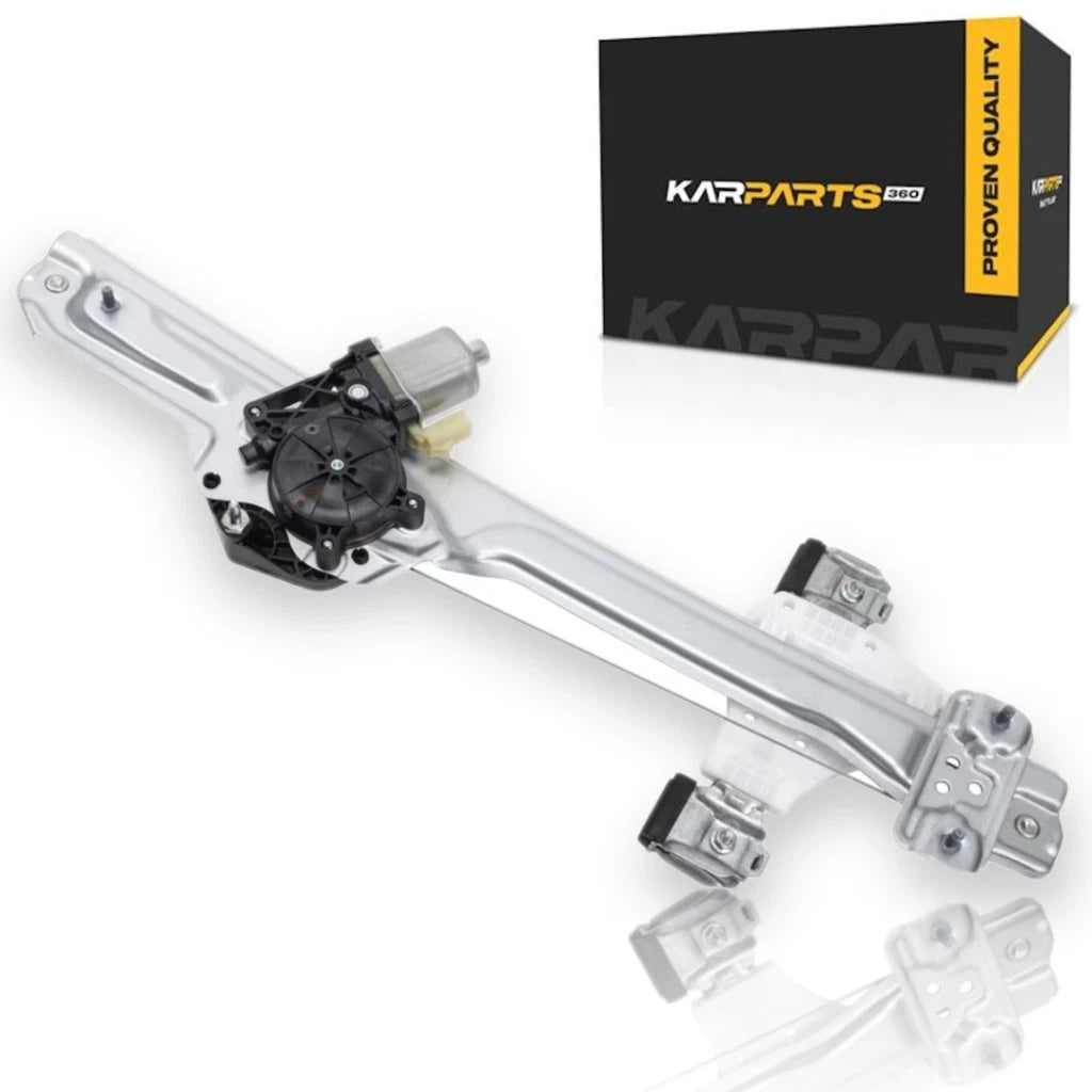 Window Regulator for GMC Sierra 3500 HD (2015–2019) ALX-PAU-AC-84043807-CLA8