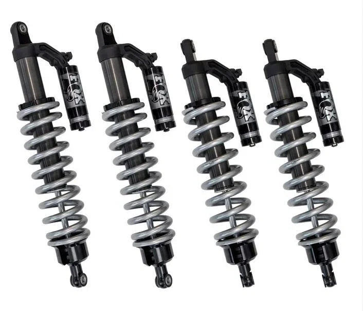 Fox Shocks QS3 Suspension Kit for Polaris Ranger Crew XD 1500 (2015–2023)