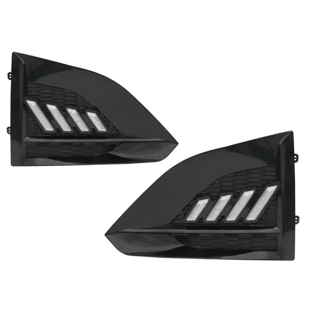 LED Fog Light Daytime Running Lamp for Nissan Altima (2023-2024)