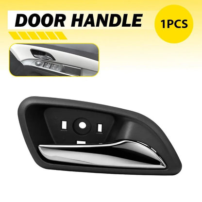 Front Right Interior Door Handle Chrome for Chevrolet Cruze (2011–2015)