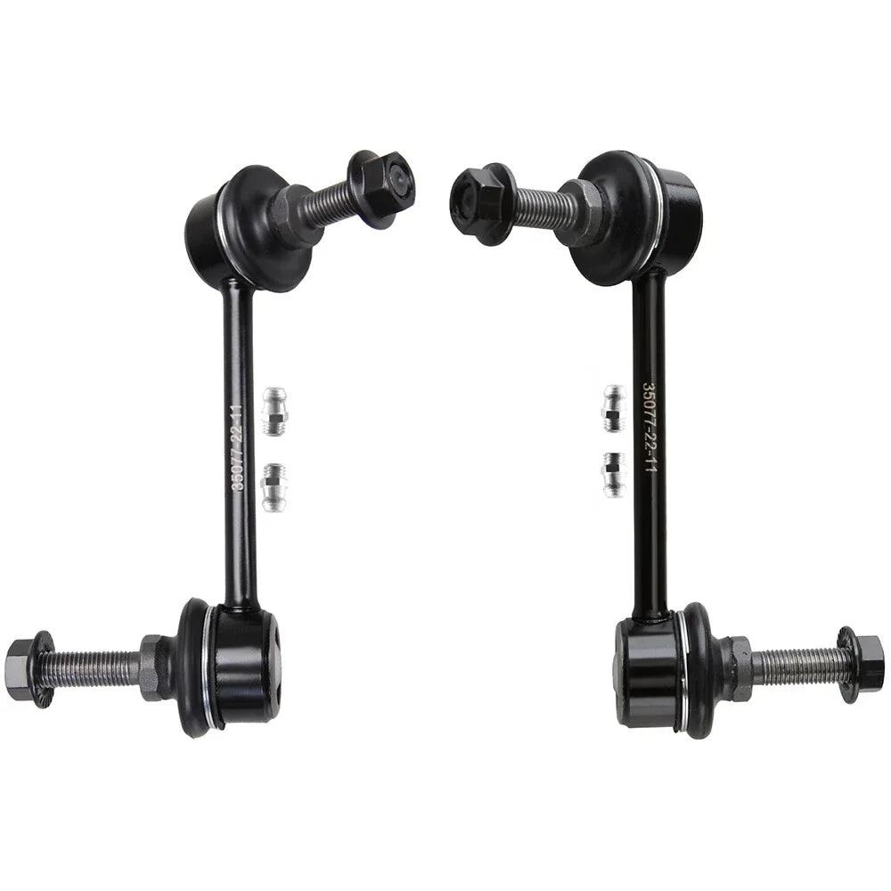 Rear Shock Absorbers Assembly for Ford Flex Lincoln MKT
