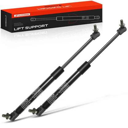 2X Front Hood Lift Supports Shock Struts for Nissan Maxima (2000–2003) 654702Y910, SG325015
