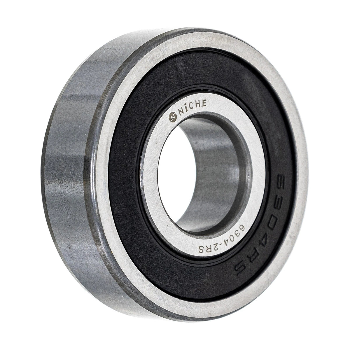 Wheel Bearing Seal Kit for Suzuki TS100 (MK1008736, 6301-2RS, 6304-2RS)