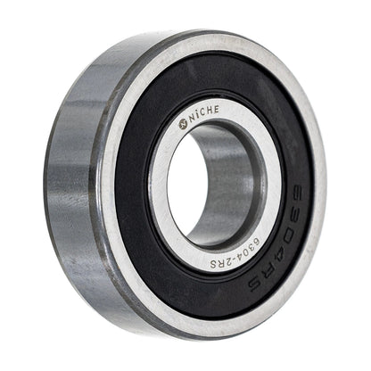 Wheel Bearing Seal Kit for Suzuki TS100 (MK1008736, 6301-2RS, 6304-2RS)