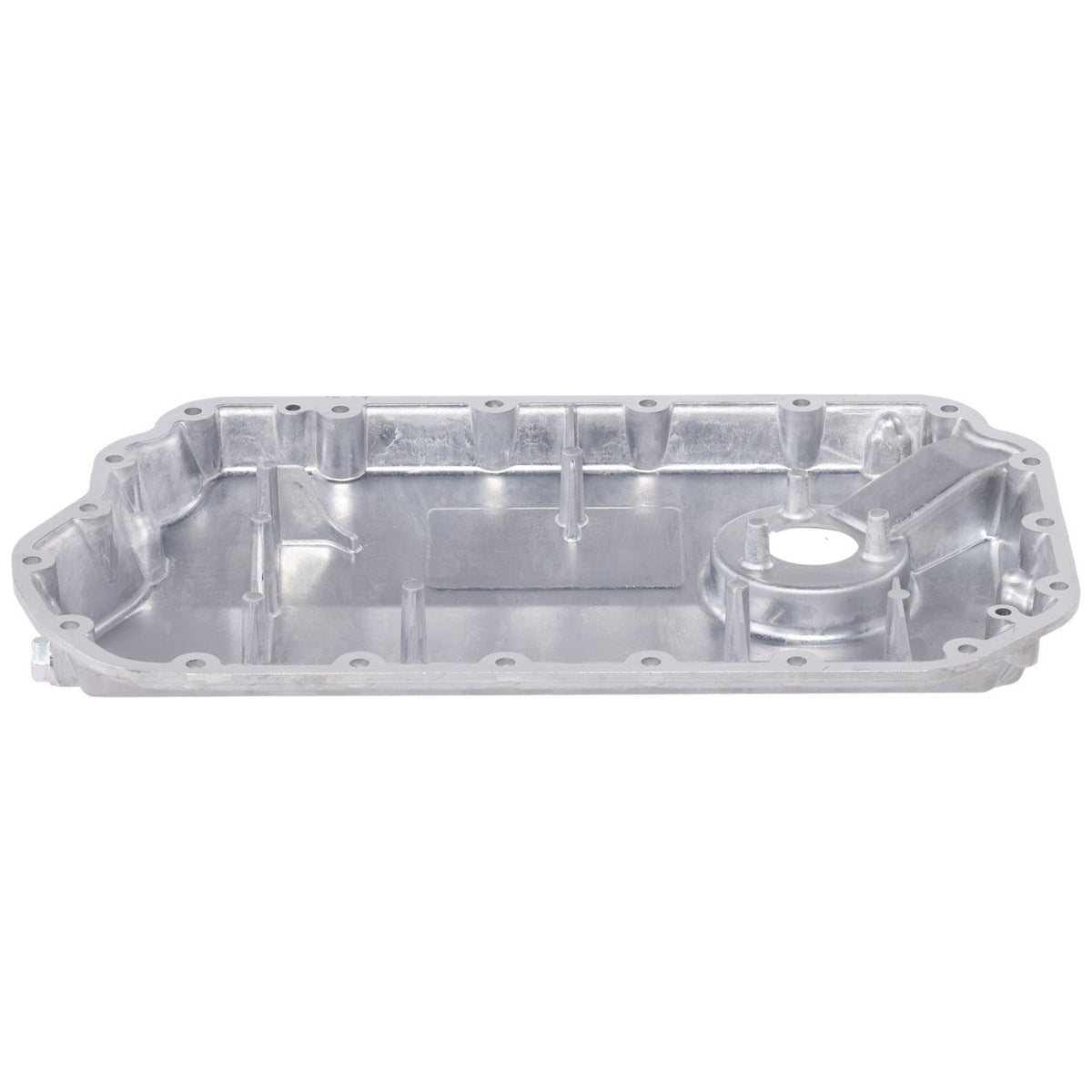 Oil Pan Lower for VW Passat Audi A4 A6 S4 Allroad (1999–2001)