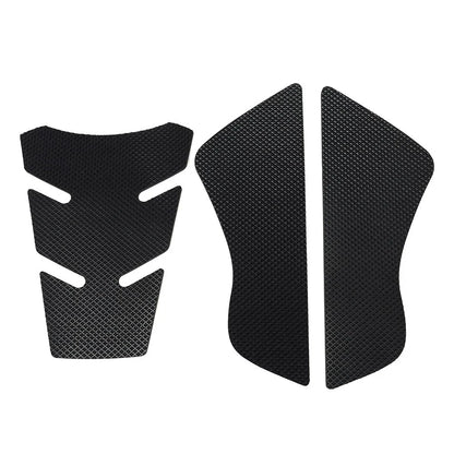 Anti Slip Tank Traction Pad Knee Grip Protector for BMW F800R (2009–2019)