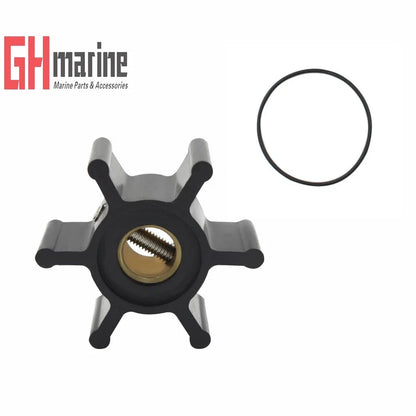 Flexible Water Pump Impeller Kit for Beta Marine 10 (10hp)