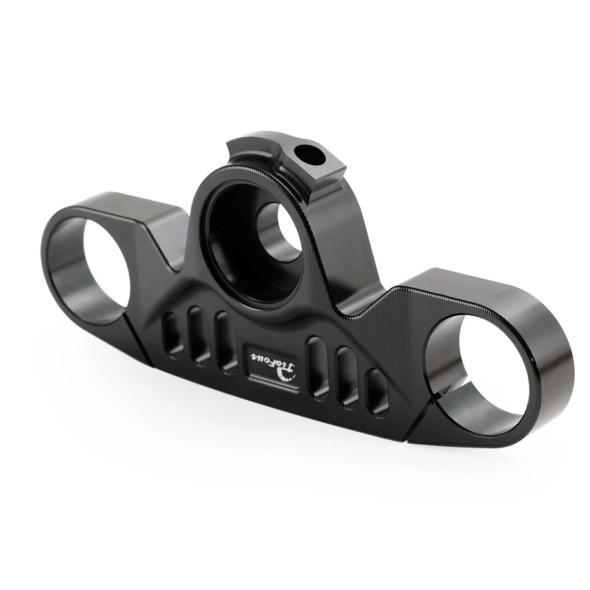 Lowering Triple Tree Front End Upper Top Clamp for Honda CBR650R (2019–2023)