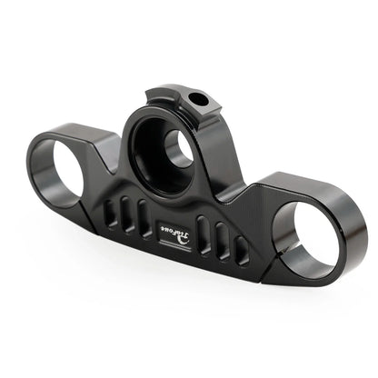 Lowering Triple Tree Front End Upper Top Clamp for Honda CBR650R (2019–2023)
