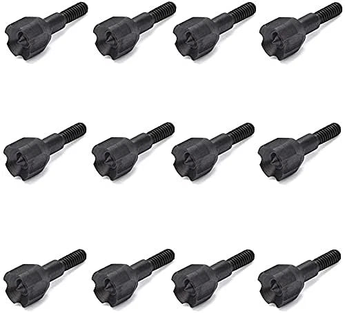 2X Hammer Broadheads for Archery Hunting Small Game Arrow Tips