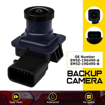 Rear View Backup Camera for Ford Focus (2014) EM5Z-19G490-A