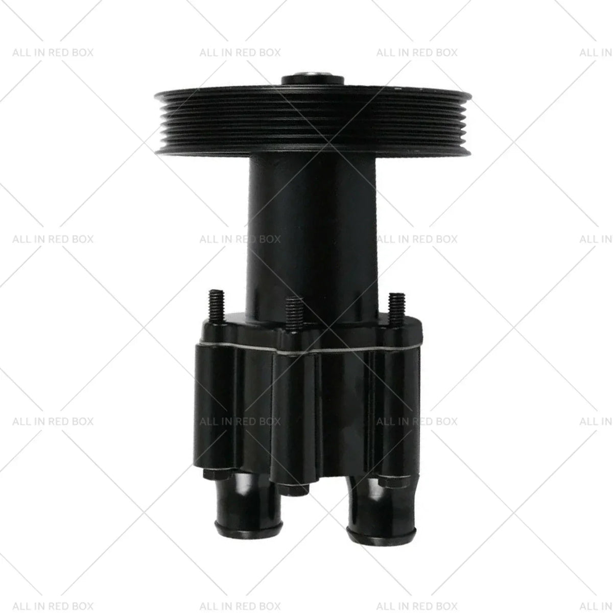 Raw Water Pump Pulley for Mercruiser 262ci 305ci 350ci