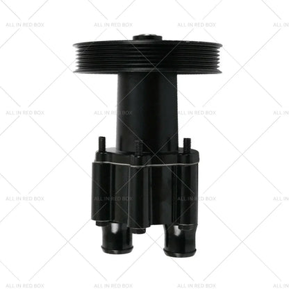 Raw Water Pump Pulley for Mercruiser 262ci 305ci 350ci