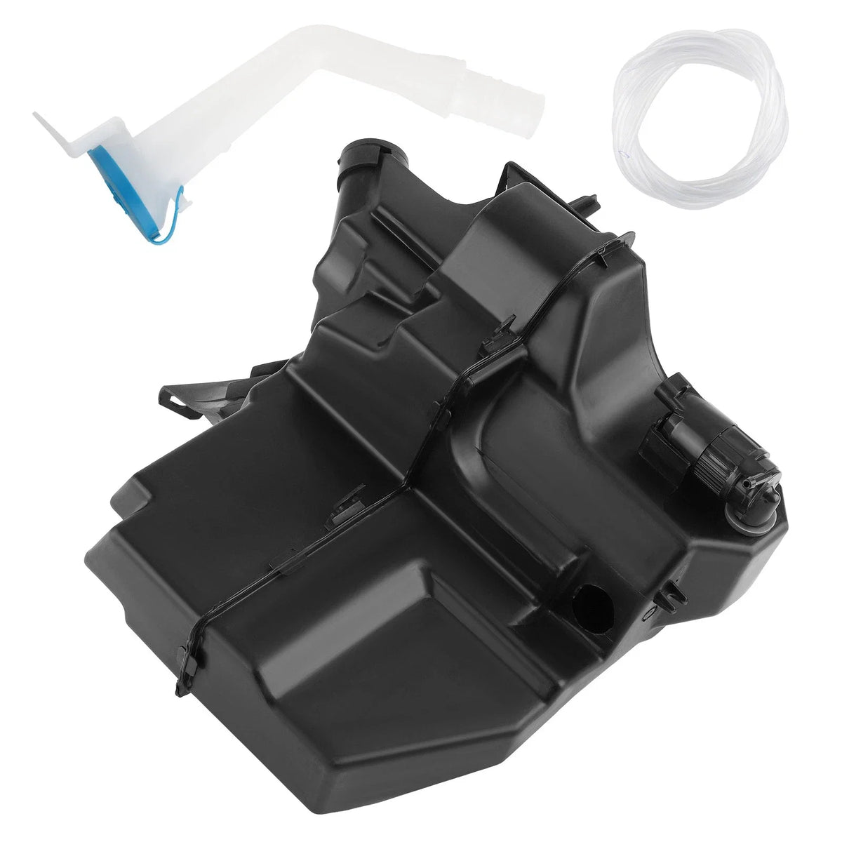 Windshield Washer Bottle Reservoir for Nissan Maxima (2017–2018) Altima (2013–2018)