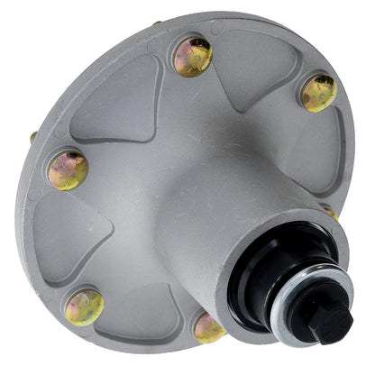 8TEN Deck Spindle for Exmark Lazer Z E S-Series (84001645, 84003173, 1737835YP)