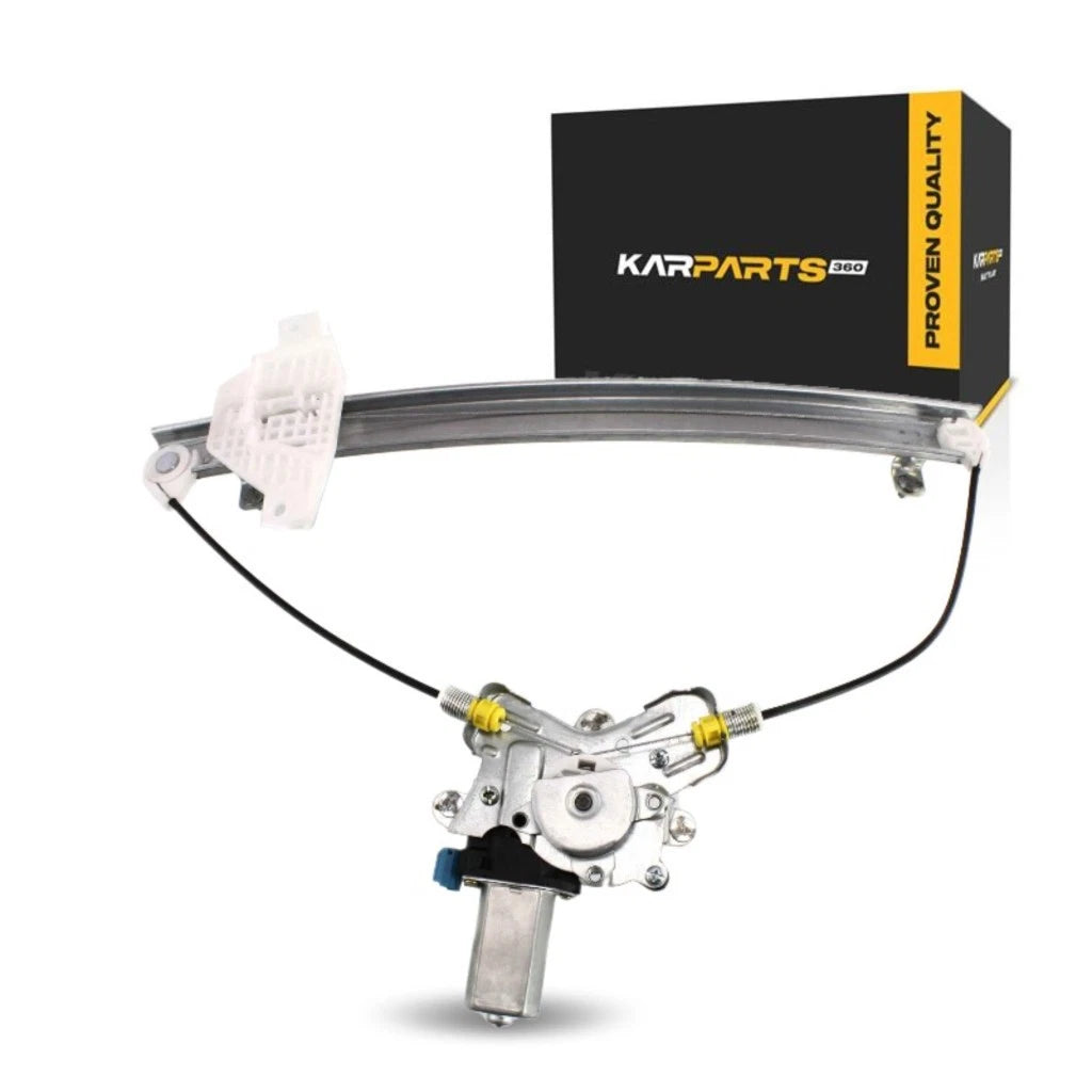 Window Regulator for Kia Magentis/Optima (2001–2006) CLX-M0-USA-JRBH462908-CLA2, HY1350133