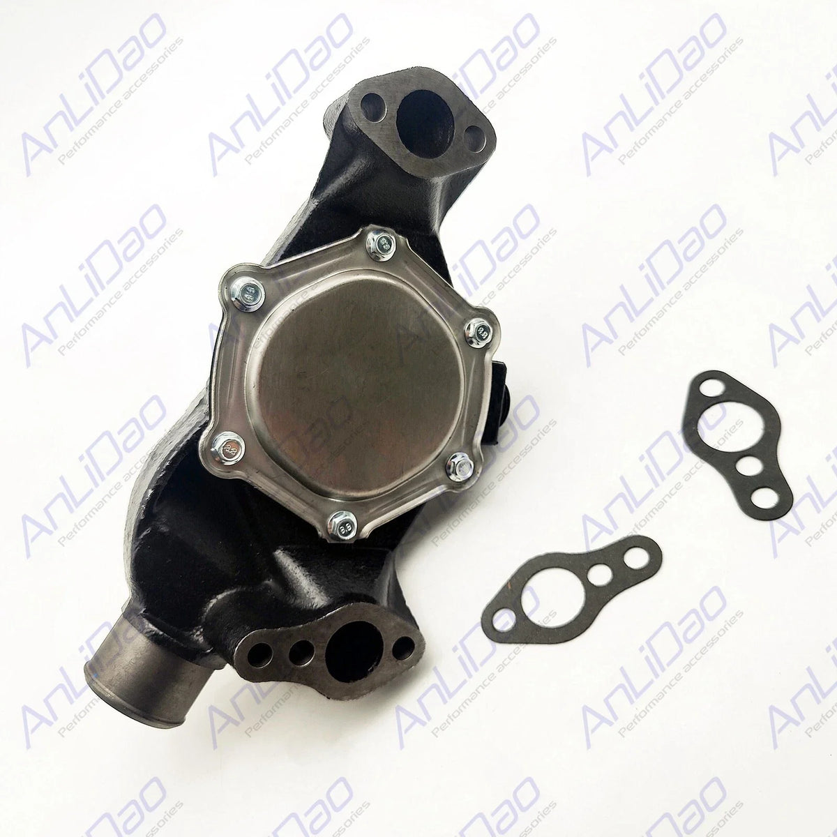 Water Pump for GM Marine 4.3L 5.0L 5.7L (18-3583 18-3506 18-3599)