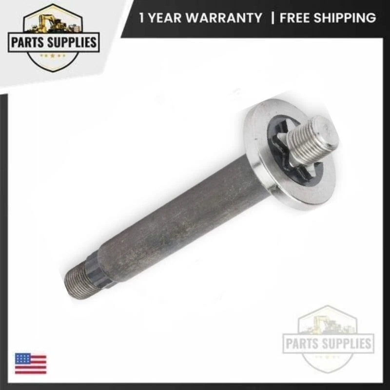 Spindle Shaft for MTD Cub Cadet 800 Series (54" Decks)