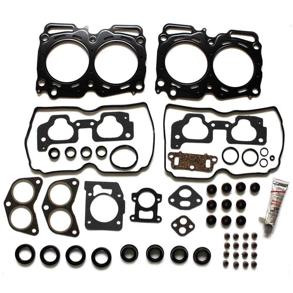MLS Head Gasket Set for Subaru Outback Impreza Forester 2.5L EJ25 (1999–2005)