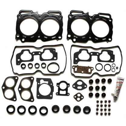 MLS Head Gasket Set for Subaru Outback Impreza Forester 2.5L EJ25 (1999–2005)