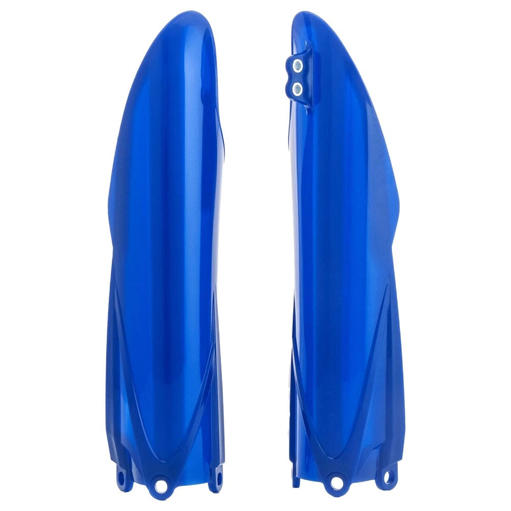 Set of 2 Lower Fork Covers for Acerbis (2113760211)