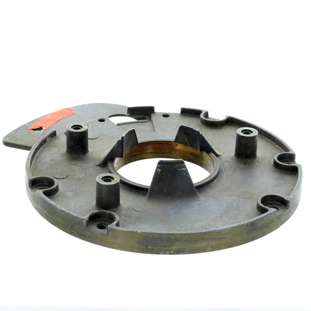 Plate and Sleeve Assembly for Johnson Evinrude OMC (0584781)
