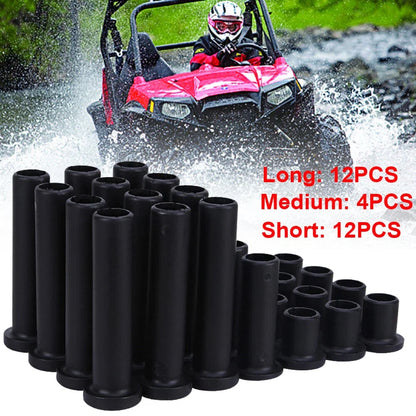 A-Arm Bushing Kit for Polaris Sportsman 300 550 600 700 800 850 (2000–2023)