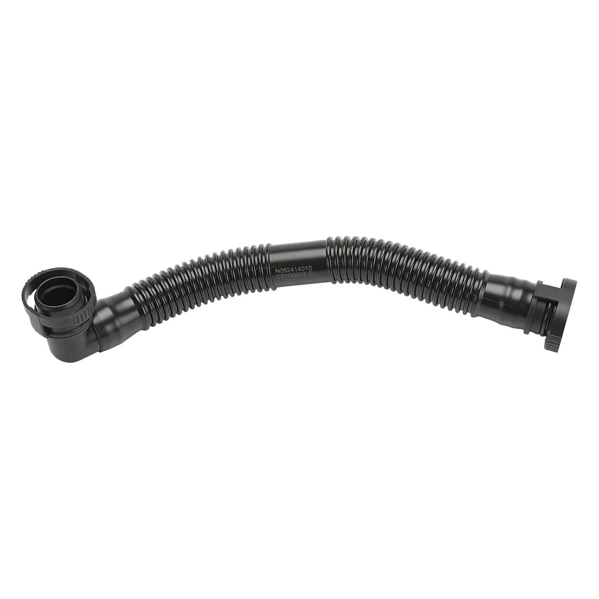 Crankcase Breather Hose for BMW X5 (2000–2003) 18055734, 11721438102, 1438102