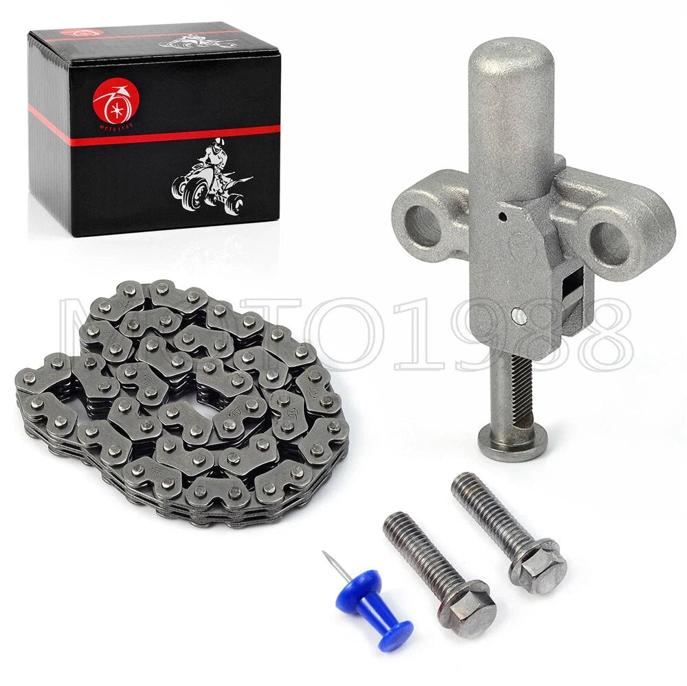Cam Timing Chain Tensioner Arm for Honda Recon Sportrax 250 (2001–2009)
