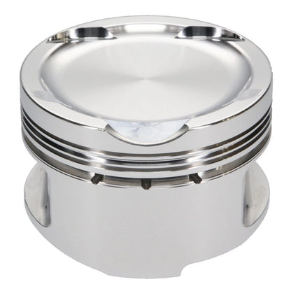 JE Pistons Kit for Audi A4 1.8L Turbo (1997–2006) TLX-jep242926-CL360A73