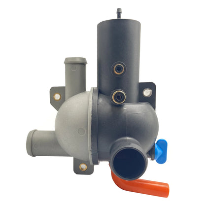 Water Distribution Housing with Air Hose for Mercury MerCruiser (863802T2)