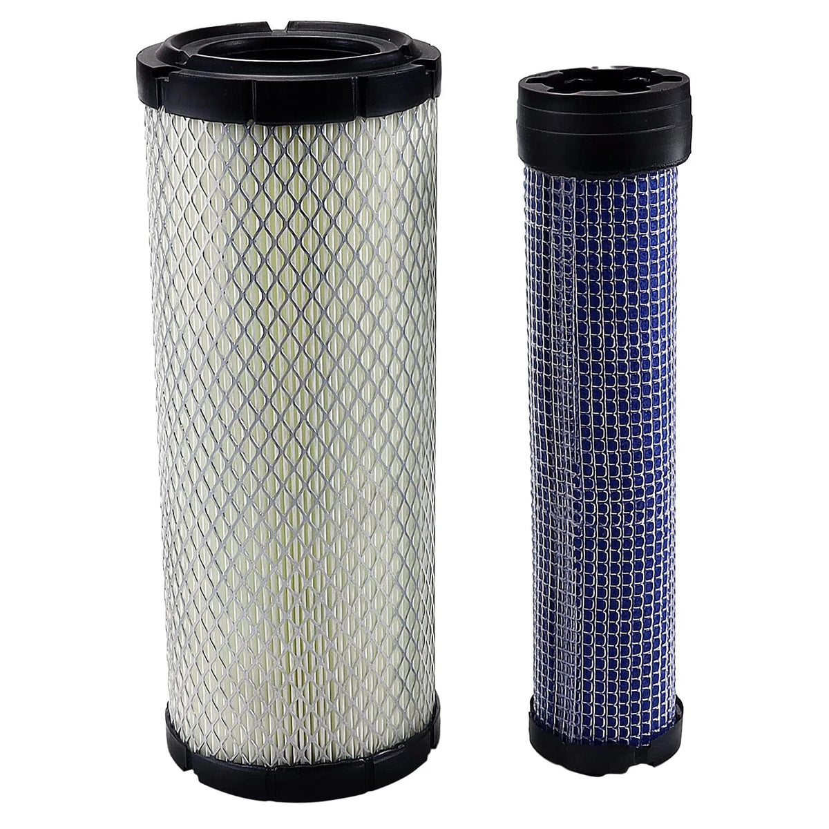 Inner & Outer Air Filter for Kawasaki FX850V