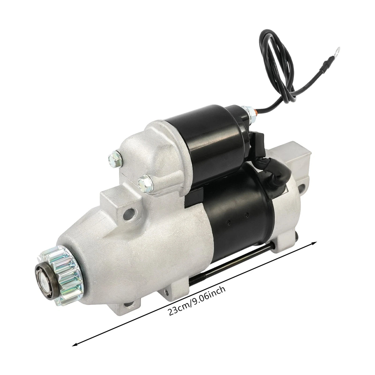 Outboard Starter Motor for Yamaha 4-Stroke 150-250hp (F150, FL150, F200)