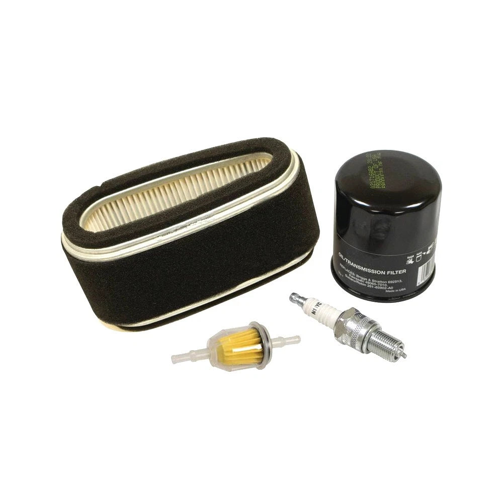 Engine Maintenance Kit for Kawasaki FC420 Gravely Pro 140 150 (Fits 7)