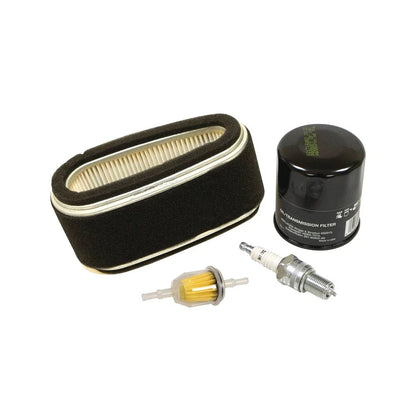 Engine Maintenance Kit for Kawasaki FC420 Gravely Pro 140 150 (Fits 7)