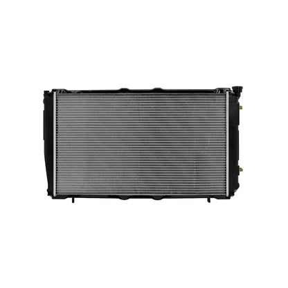 CSF Radiator for Subaru Forester (1998) - 2620, P2152, 45199FC100, 45199FC110, 45199FC120, 45199FC130