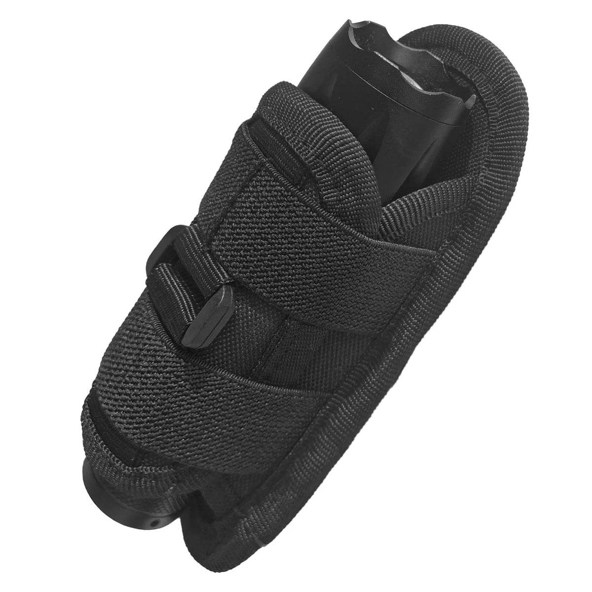 Tactical Flashlight Holster for Universal Use (2010–2023)