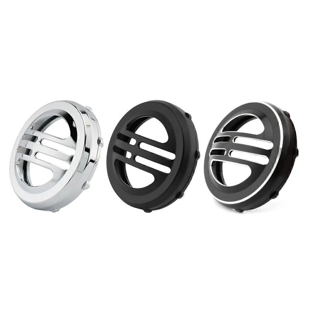 Decorative Horn Cover for Triumph Bobber T120 T100 Street Twin (2016–2023)