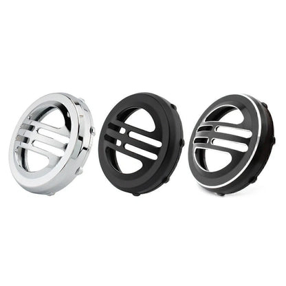 Decorative Horn Cover for Triumph Bobber T120 T100 Street Twin (2016–2023)