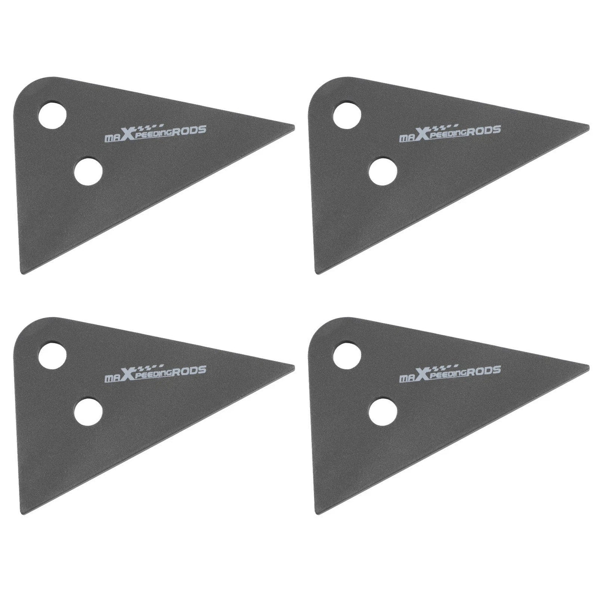 2 Inch Lift Bracket for Polaris Scrambler Sportsman 550 850 XP1000 (2014–2023)