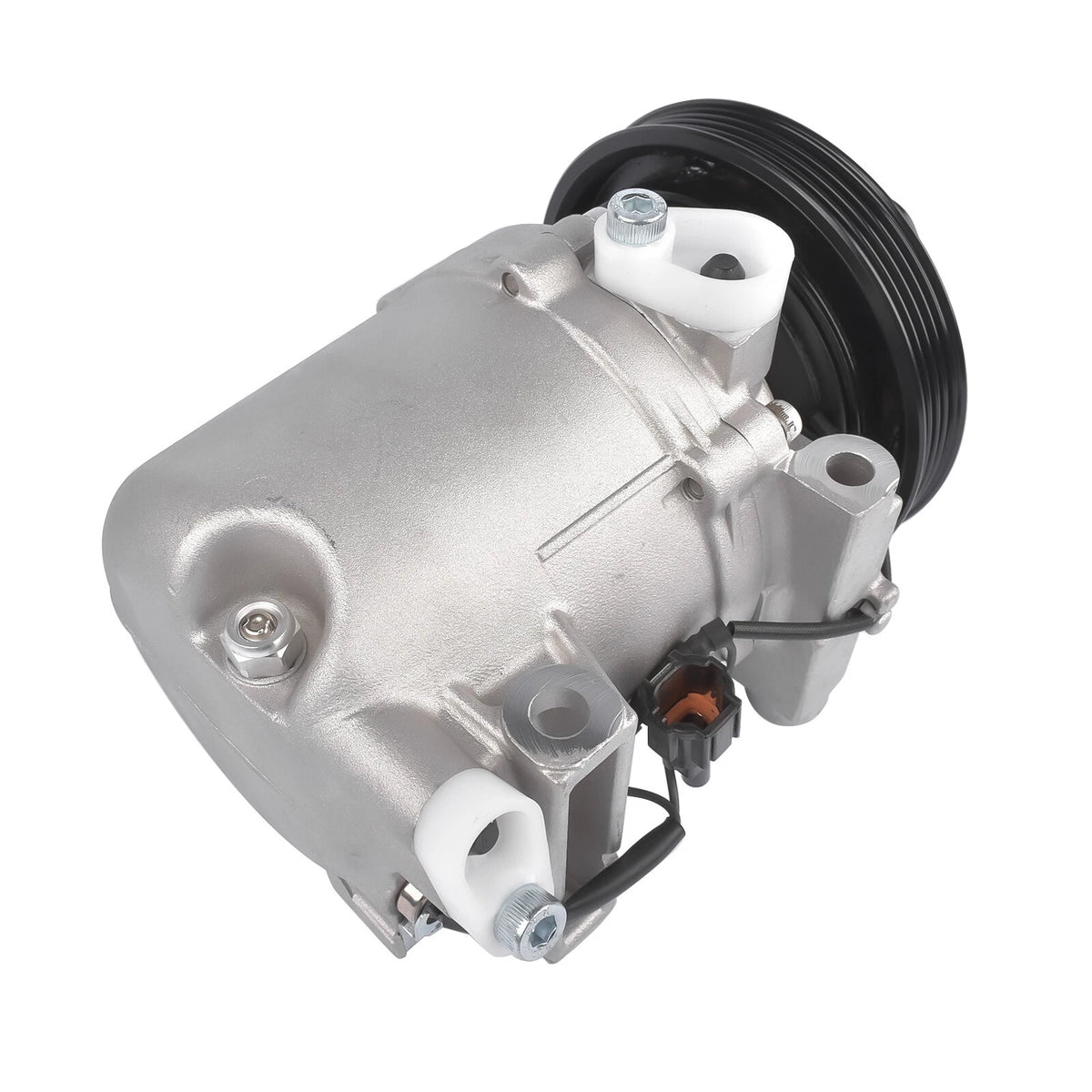 A/C Compressor & Clutch for Nissan Frontier/Xterra (1999–2004) 68428 67428
