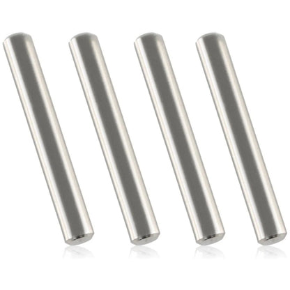 Set of 4 Propeller Shear Pins for Johnson Evinrude 10HP 18HP 20HP 25HP 307949 765545