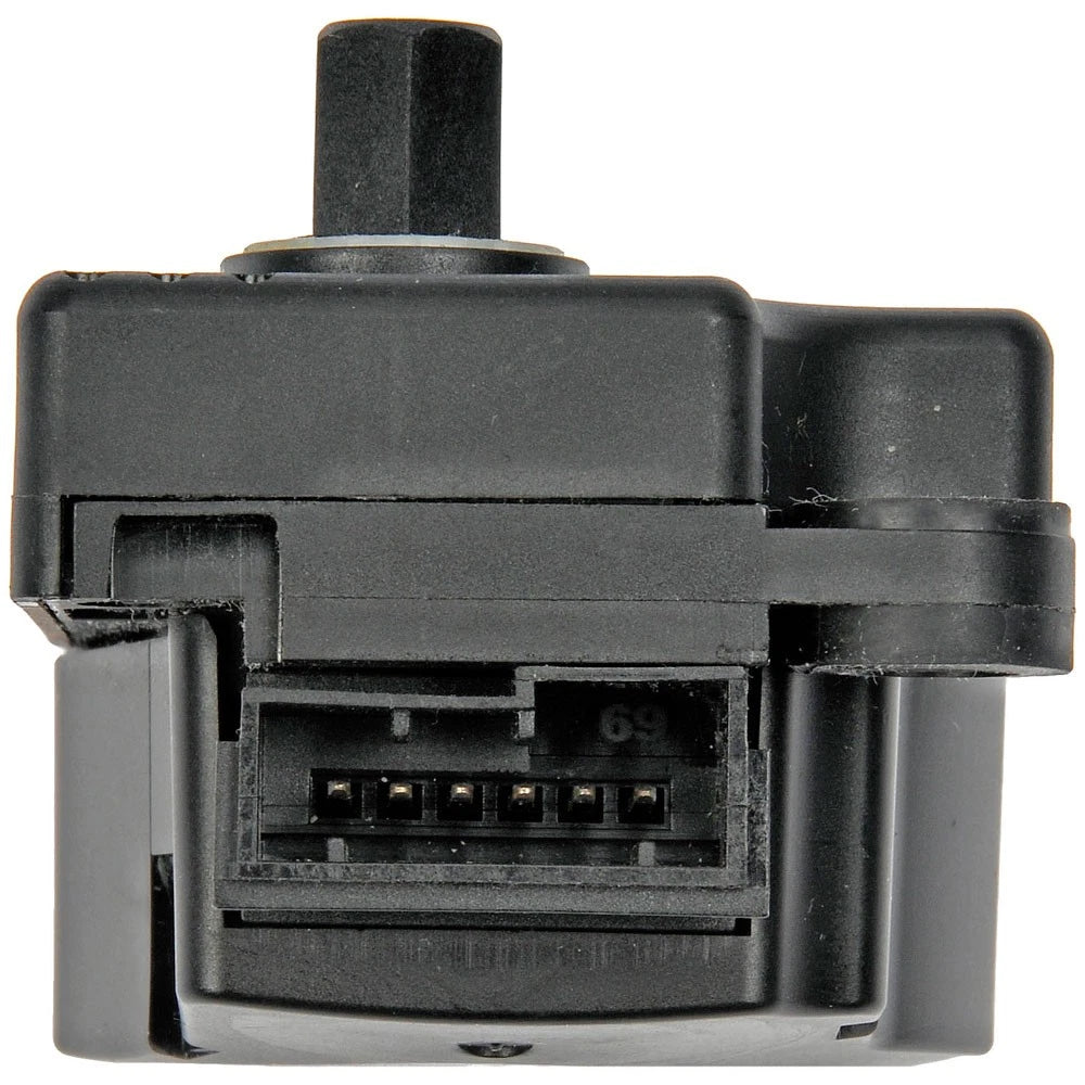 Dorman HVAC Blend Door Actuator 604-5120 for