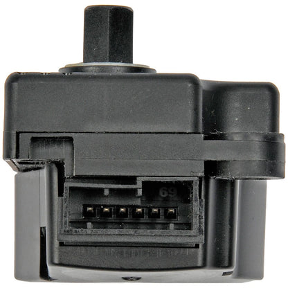 Dorman HVAC Blend Door Actuator 604-5120 for