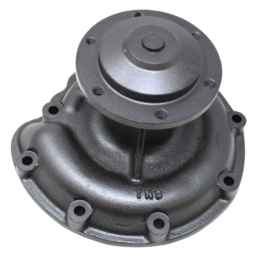 Water Pump with Gasket for Case Tractor 433, 523, 533, 553 (Fits Models)