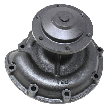 Water Pump with Gasket for Case Tractor 433, 523, 533, 553 (Fits Models)