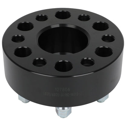 Set of 4 Hub Centric 2" Wheel Spacers for Chevy Colorado GMC Canyon