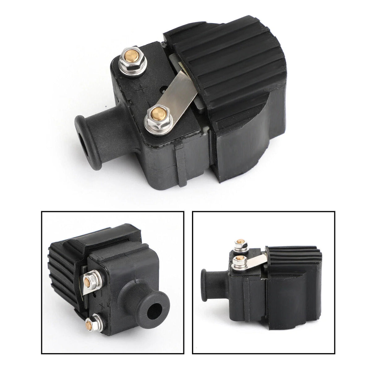 Ignition Coil for Mercury 6-225HP (OEM 339-835757A3)